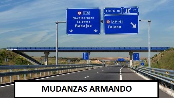 mudanzas y portes baratos